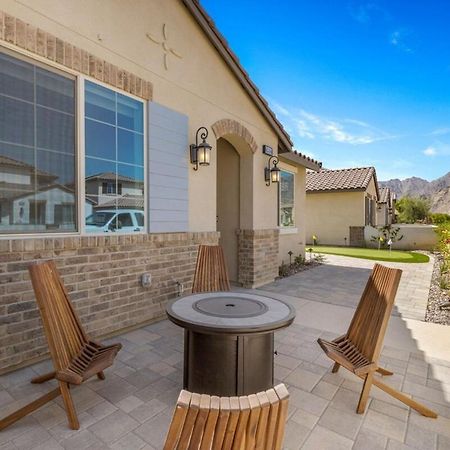 Pga West -3 Bdrm House W/Bonus Loft, Sleeps 8, Pool, Gym Villa La Quinta Exterior photo