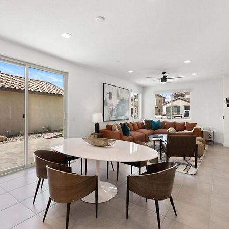 Pga West -3 Bdrm House W/Bonus Loft, Sleeps 8, Pool, Gym Villa La Quinta Exterior photo