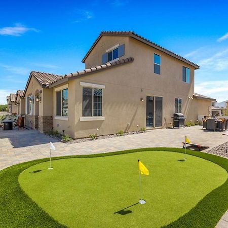 Pga West -3 Bdrm House W/Bonus Loft, Sleeps 8, Pool, Gym Villa La Quinta Exterior photo