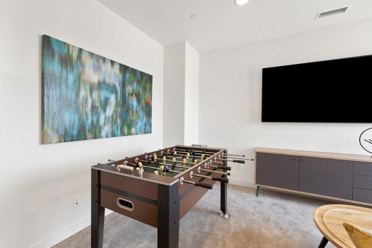 Pga West -3 Bdrm House W/Bonus Loft, Sleeps 8, Pool, Gym Villa La Quinta Exterior photo